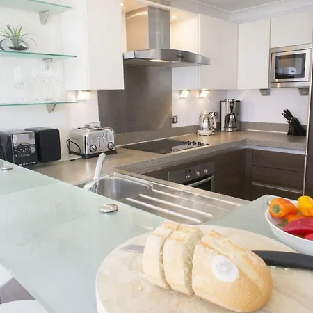 The Sanctuary Holiday home St Ives (Cornwall)